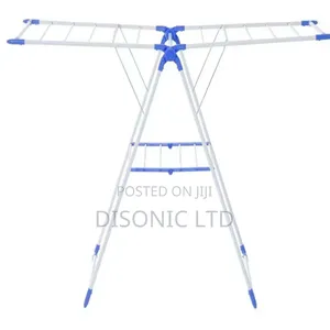 Open Cloth Dryer