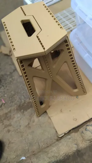 Folding Long Chairs Easy for Travel