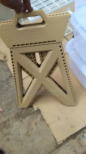 Folding Long Chairs Easy for Travel