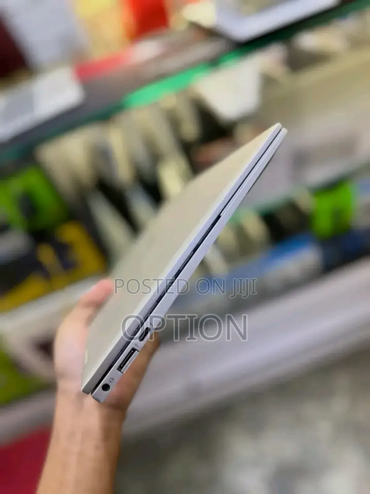 New Laptop HP Envy x360 16GB Intel Core i7 SSD 512GB