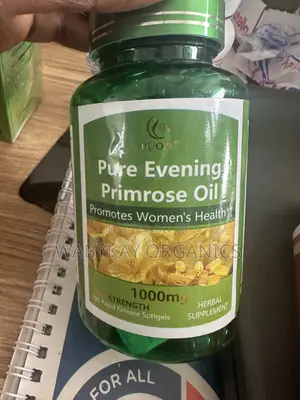 Pure Evening Primerose 1000mg