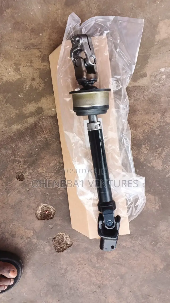Toyota Camry Steering Shaft or Column