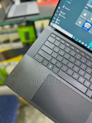 New Laptop Dell XPS 13 16GB Intel Core i7 SSD 512GB