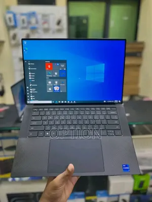 New Laptop Dell XPS 13 16GB Intel Core i7 SSD 512GB