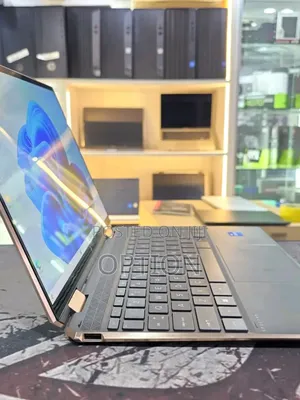 New Laptop HP Envy X360 16GB Intel Core i7 SSD 1T