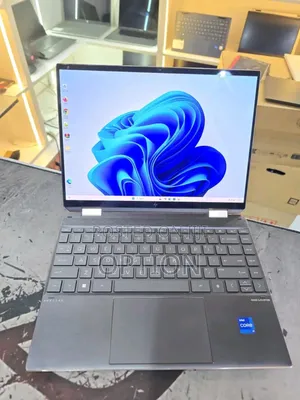 New Laptop HP Envy X360 16GB Intel Core i7 SSD 1T