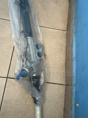 Nissan Navara Steering Rack