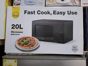 Affordable 20 Litre Microwave