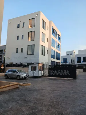 2bdrm Apartment in East Legon, Ability for rent