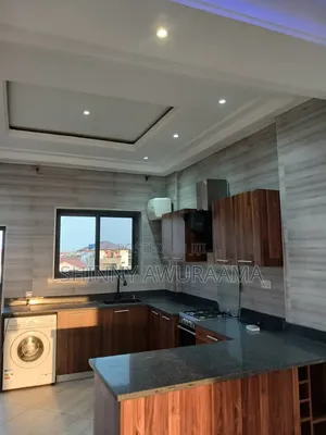 2bdrm Apartment in East Legon, Ability for rent