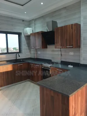 2bdrm Apartment in East Legon, Ability for rent