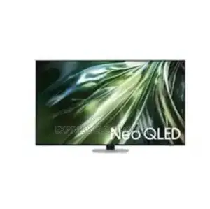 Sleek Slim 98” Qn90d Neo Qled HDR Smart Tv Samsung