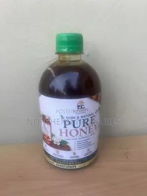 Pure Honey