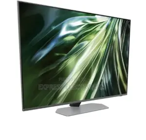 Place Your Order 98” Qn90d Neo Qled Samsung HDR Smart Tv