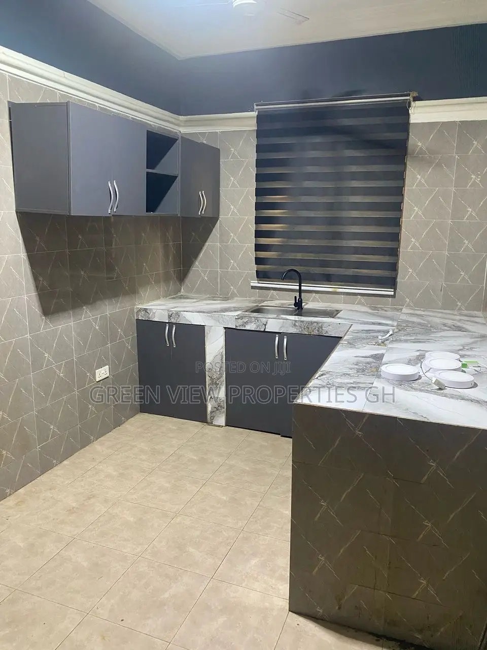 1bdrm Room & Parlour in Ga South Municipal for rent
