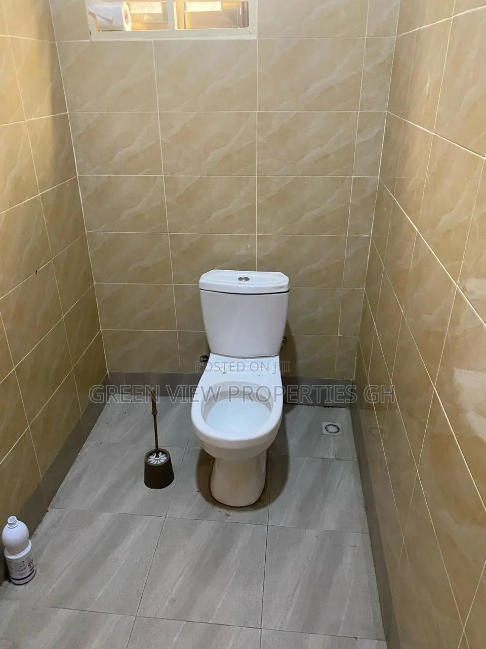 1bdrm Room & Parlour in Ga South Municipal for rent