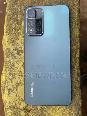 Xiaomi Redmi Note 11 Pro+ 5G 128 GB Green