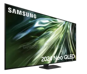 Available Now 98” Qn90d Neo Qled HDR Smart Tv Samsung