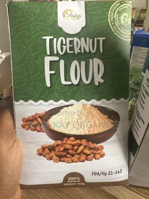 Tigernut Flour 700g
