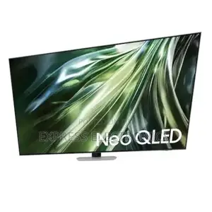 Spectacular Performance 98” Qn90d Neo Qled HDR Smart Tv