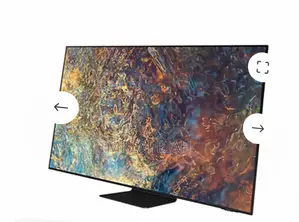 Purchase Samsung 98qn90d 98” Qled Smart(Neo) Black 