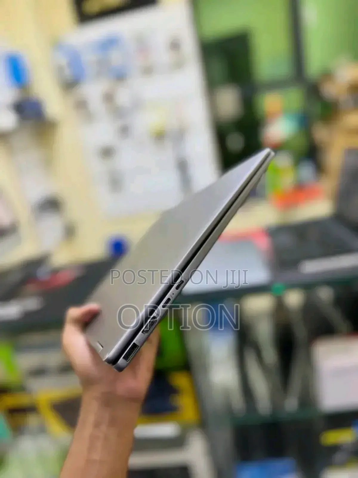 New Laptop HP Envy X360 16GB Intel Core Ultra 7 SSD 1T