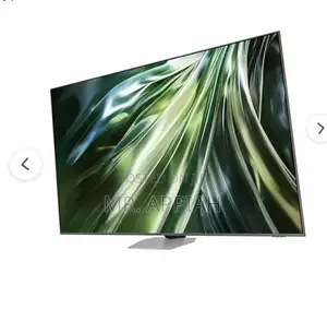 Shop Premium Samsung Neo Qled Smart Television(98qn90d) Black