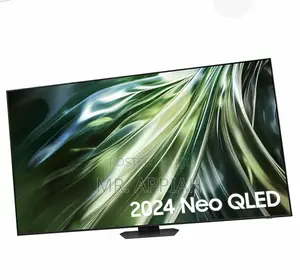 Buy Premium Samsung Neo Qled Smart Television(Black).