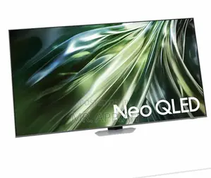 Order Adorable Samsung 98qn90d 98” Qled Smart Television(Black).