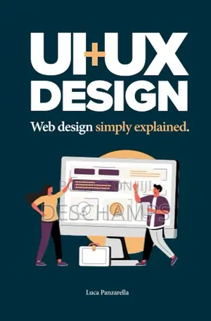 Ui/Ux Self Study Resources