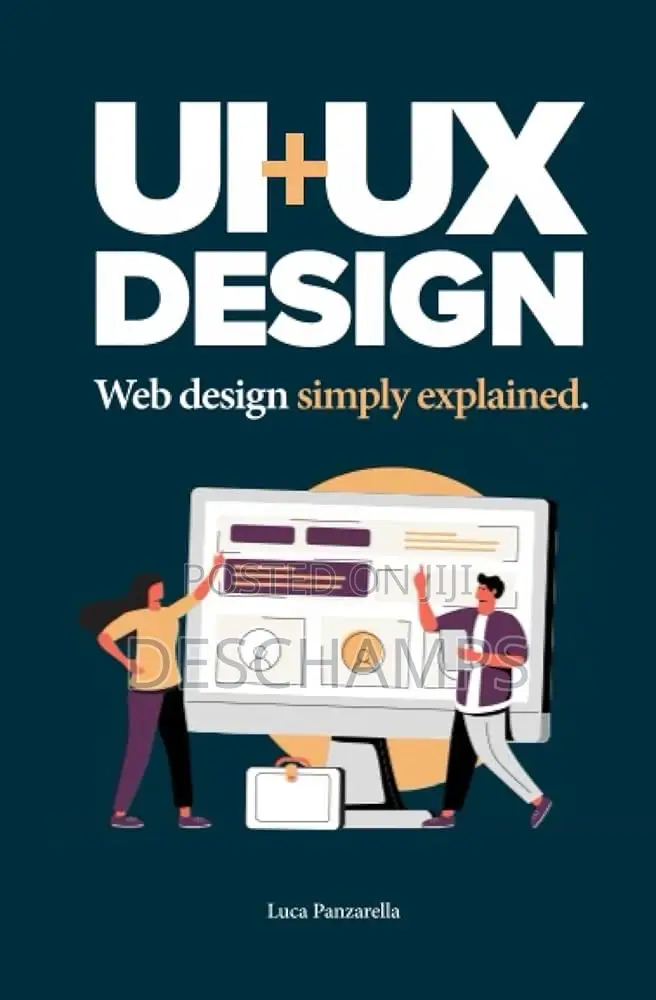 Ui/Ux Self Study Resources