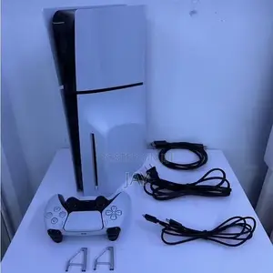 Ps5 Slim Standard 1tb