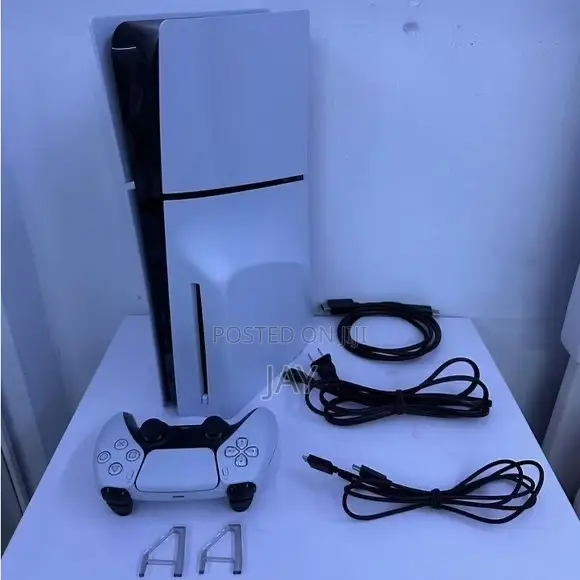 Ps5 Slim Standard 1tb