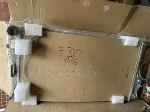 BMW F30, N20 Radiator Tank 2015,2016,2017,2018,2019,2020,2021