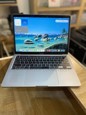 Laptop Apple MacBook Pro 2020 8GB Apple M1 Pro SSD 256GB