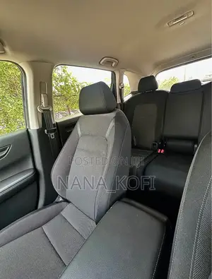 Honda CR-V LX AWD 2026 Black