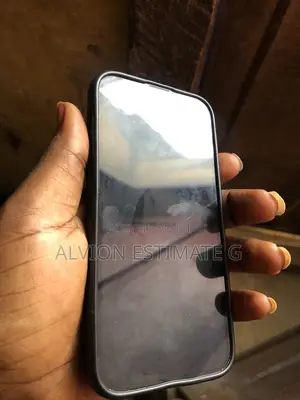 Apple iPhone 13 Mini 128 GB Black