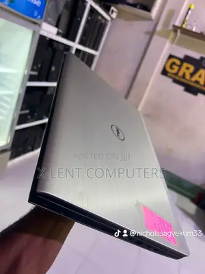 Laptop Dell Inspiron 15 16GB Intel Core i7 HDD+SSD 1T