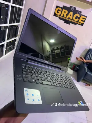 Laptop Dell Inspiron 15 16GB Intel Core i7 HDD+SSD 1T