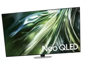 Accurate 85” Qn90d Neo Qled HDR Smart Tv