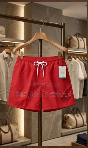 Spotty Summer Shorts Available