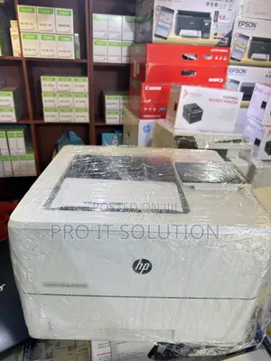 Hp Laserjet Managed E50145