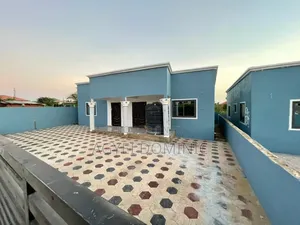 New Built House for Sale