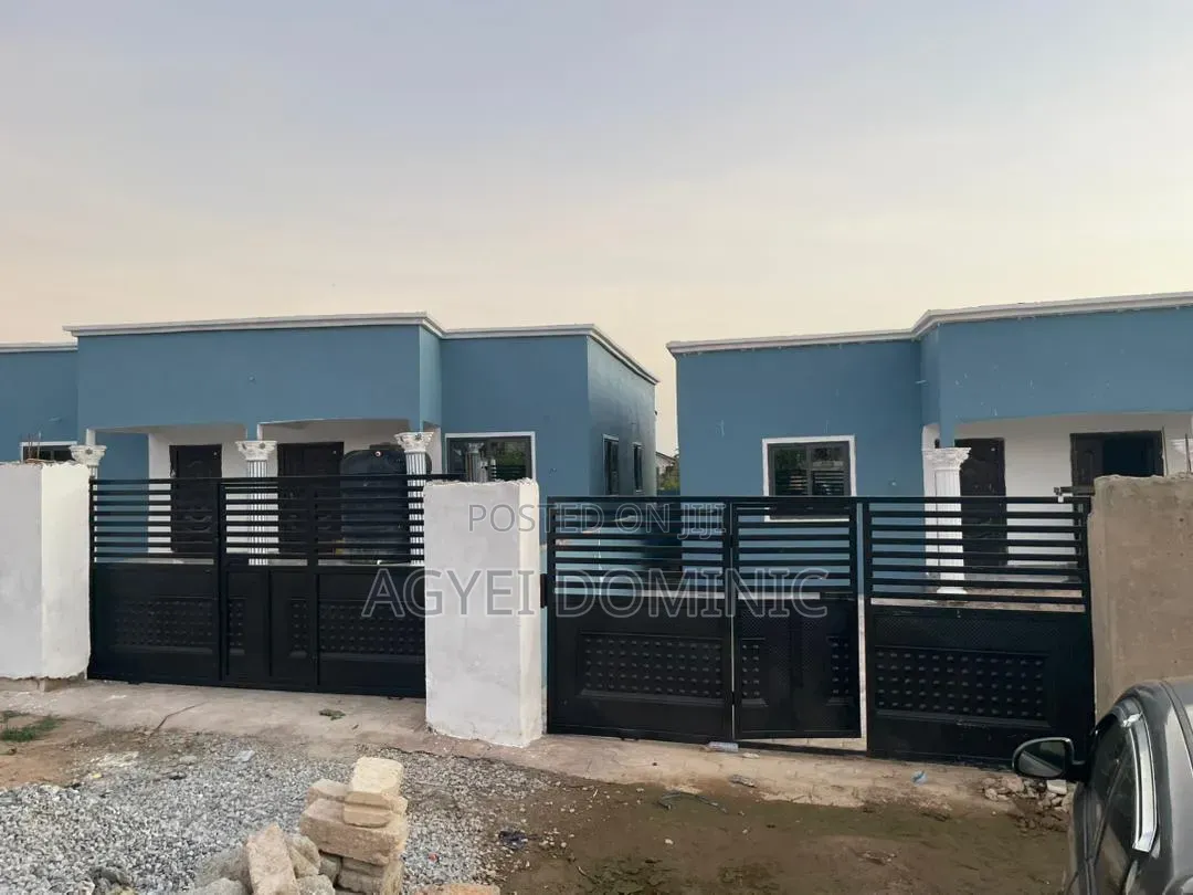New Built House for Sale