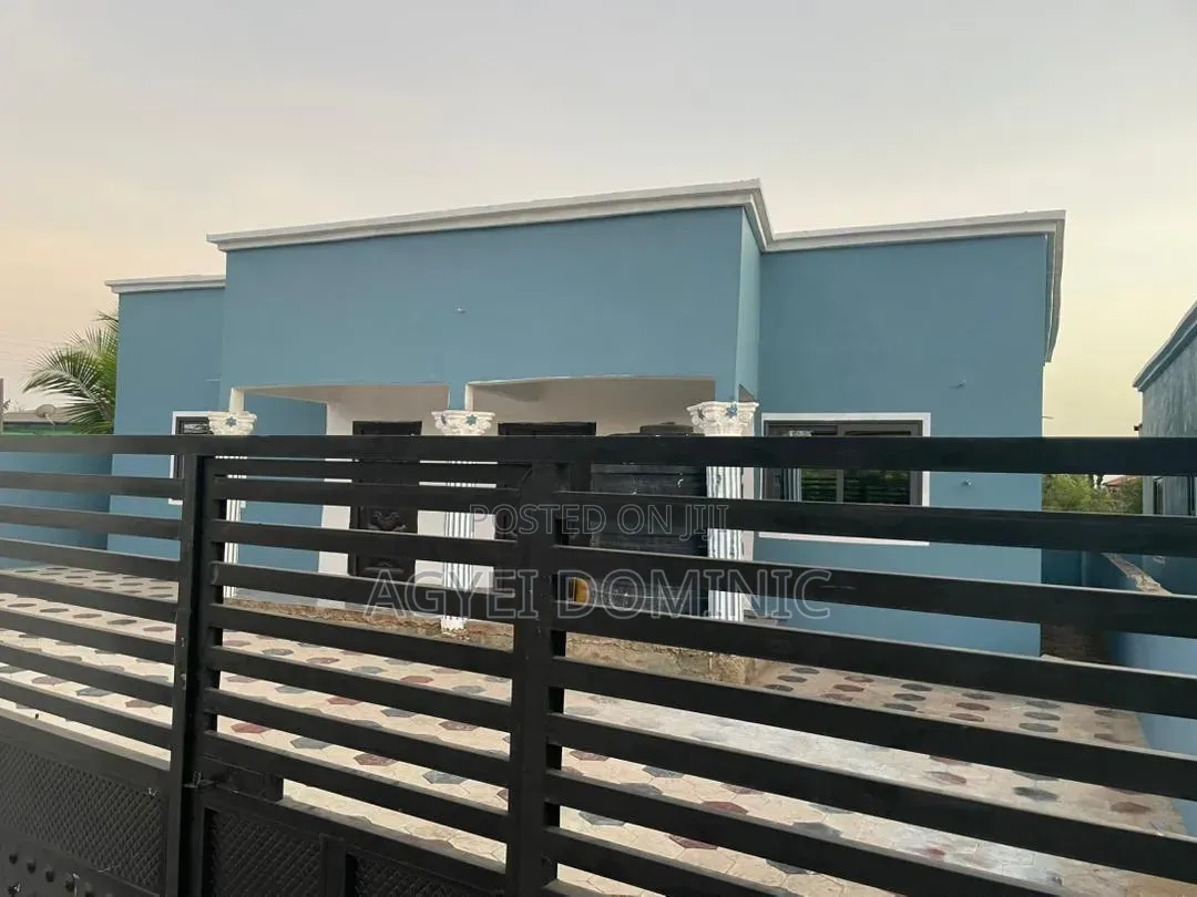 New Built House for Sale