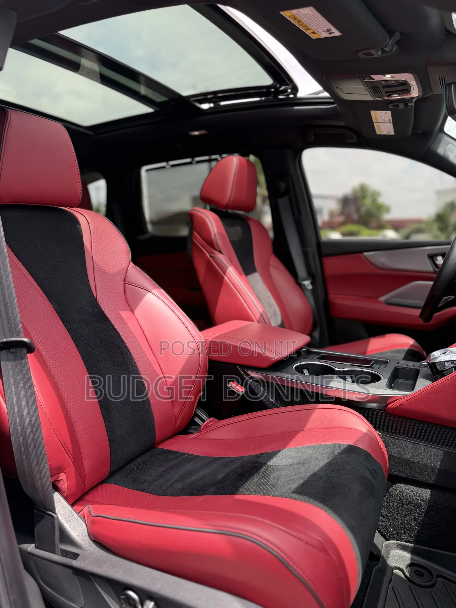 Acura MDX SH-AWD w/A-Spec Package 2025 White