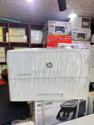 Hp Laserjet Pro M501