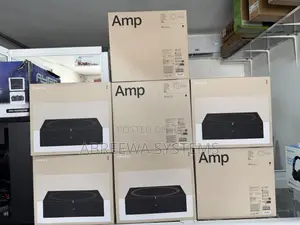 Sonos Music Amplifier