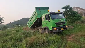 Sinotruck Howo for Sale