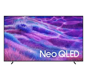 Get a New Slim 100 Inch Class Neo Qled Qn80f Samsung Vision Ai Sma